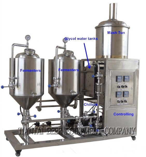 best pilot beer brewing equipment for sale, buy your own pilot brewing